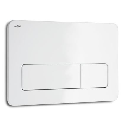 Væghængt toilet MIO Rimless + MIO SoftClose toiletsæde + DUAL skylleknap + indbygningsmodul + isoleringsmåtte