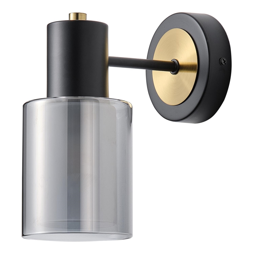 Væglampe 1xE14/15W/230V
