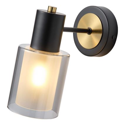 Væglampe 1xE14/15W/230V