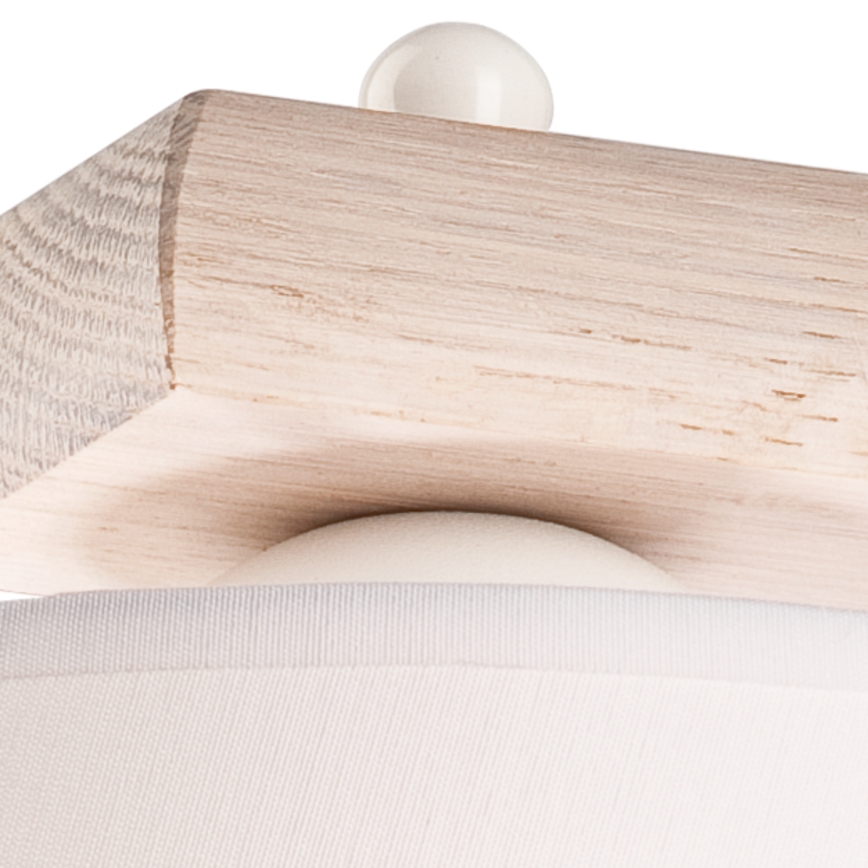 Væglampe AIDA 1xE27/60W/230V eg