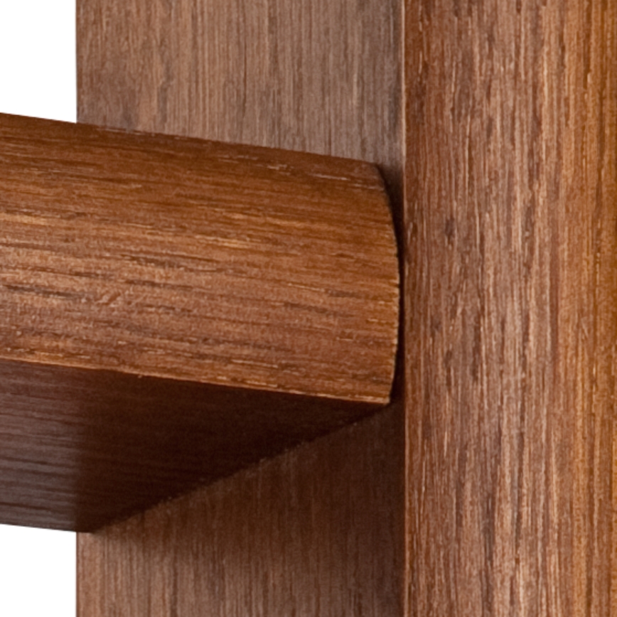 Væglampe AIDA 1xE27/60W/230V eg