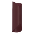 Væglampe BARBOS 2xG9/8W/230V bordeaux
