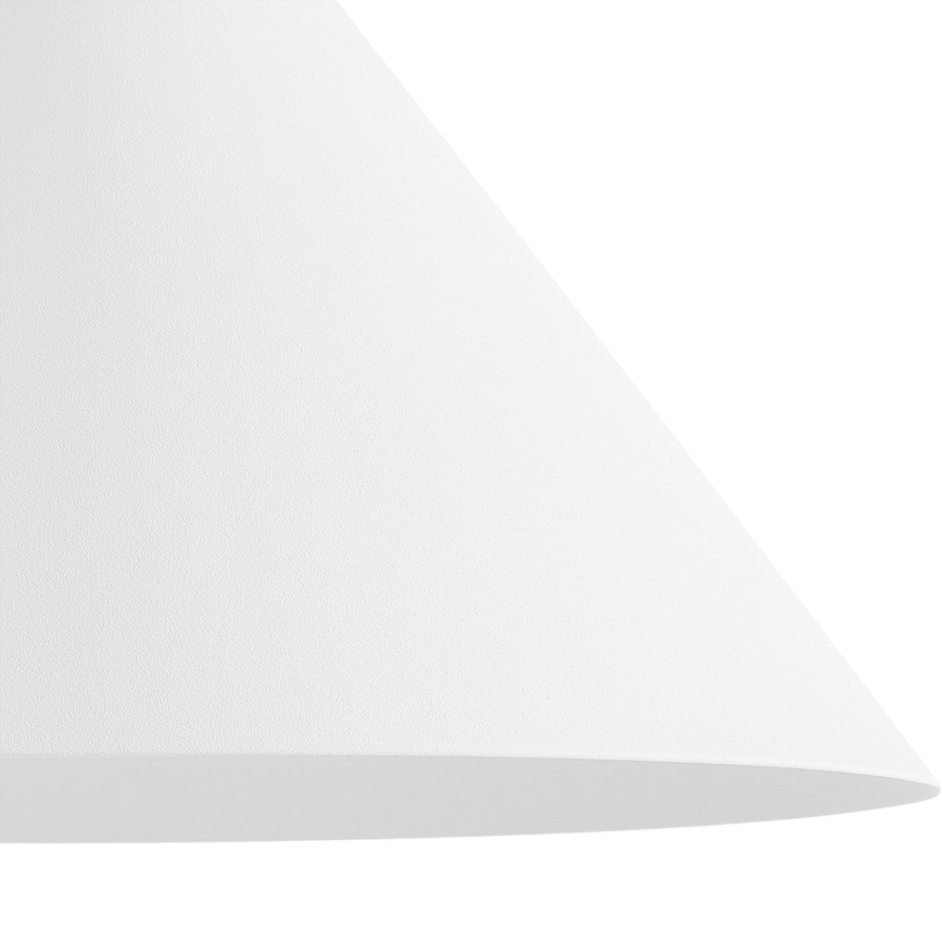 Væglampe CAPITAL 1xGX53/15W/230V hvid