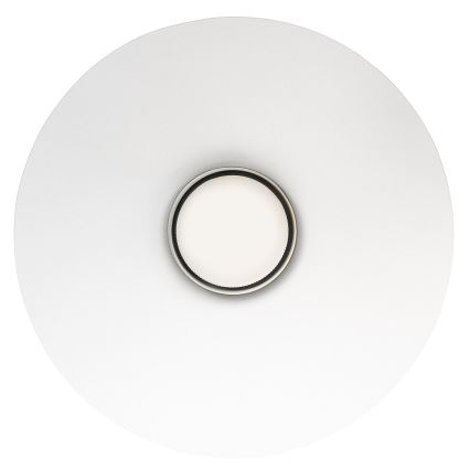 Væglampe CAPITAL 1xGX53/15W/230V hvid