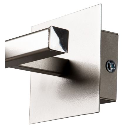Væglampe DANA 1xE14/40W/230V bøg