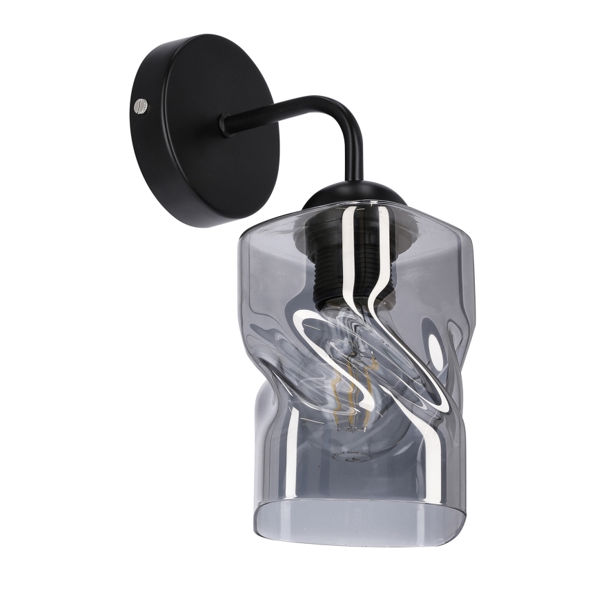 Væglampe FELIS 1xE27/60W/230V