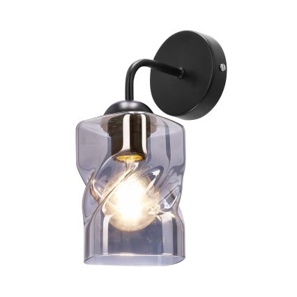 Væglampe FELIS 1xE27/60W/230V