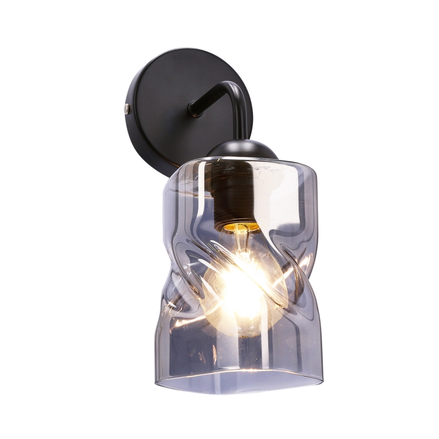 Væglampe FELIS 1xE27/60W/230V