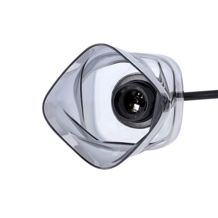 Væglampe FELIS 1xE27/60W/230V