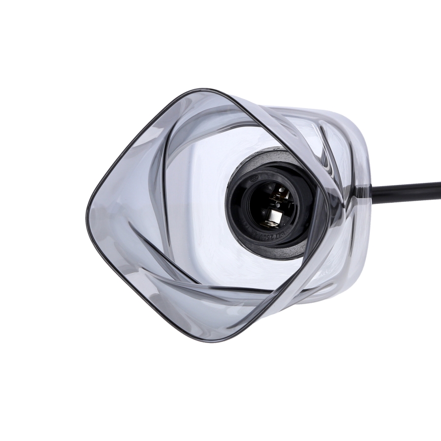 Væglampe FELIS 1xE27/60W/230V