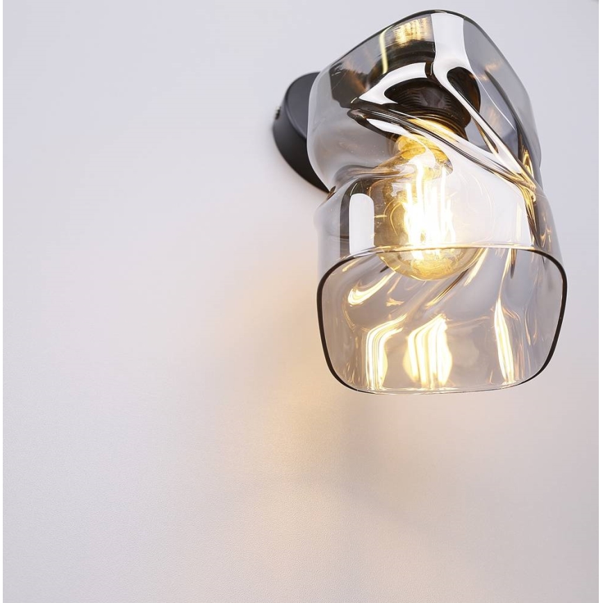 Væglampe FELIS 1xE27/60W/230V
