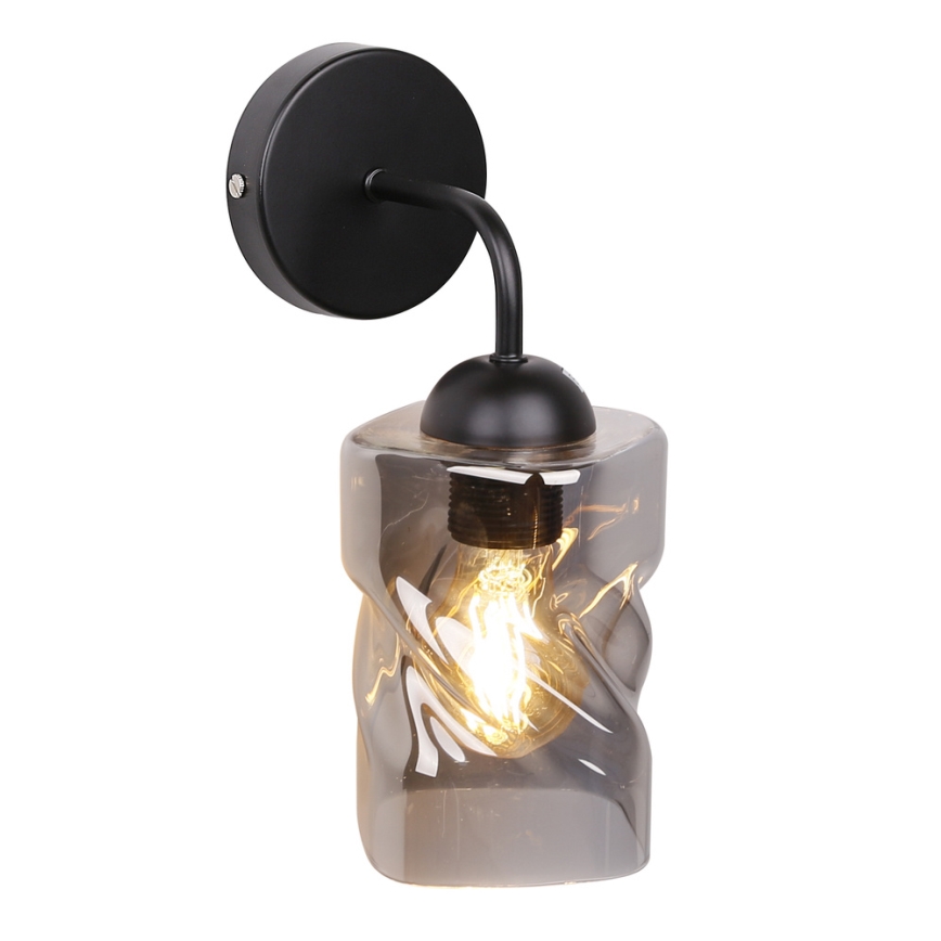 Væglampe FELIS 1xE27/60W/230V