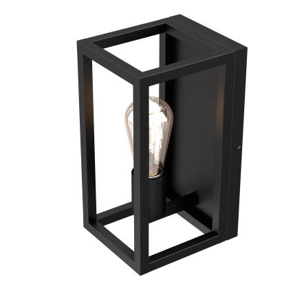 Væglampe FRAME 1xE27/60W/230V