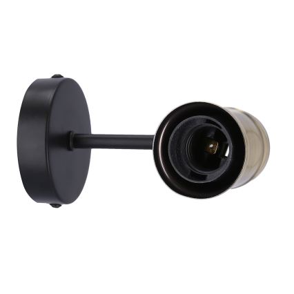 Væglampe GOLDIE 1xE27/60W/230V