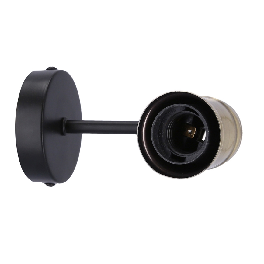 Væglampe GOLDIE 1xE27/60W/230V