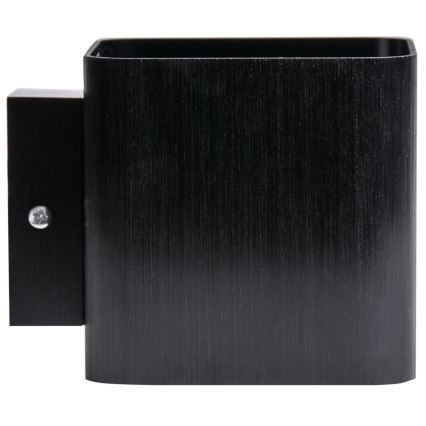 Væglampe IZAR 1xG9/10W/230V