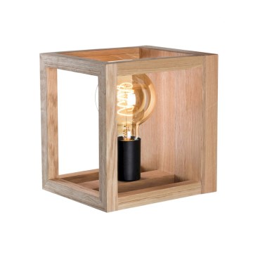 Væglampe KAGO 1xE27/40W/230V eg