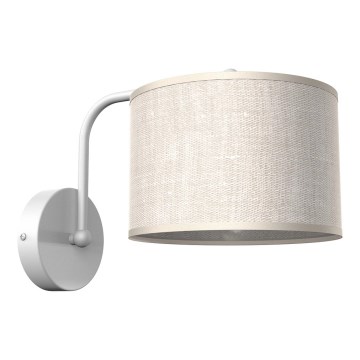 Væglampe LINO 1xE27/60W/230V