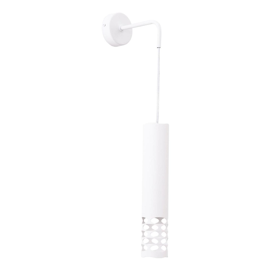 Væglampe LIRO 1xGU10/10W/230V hvid