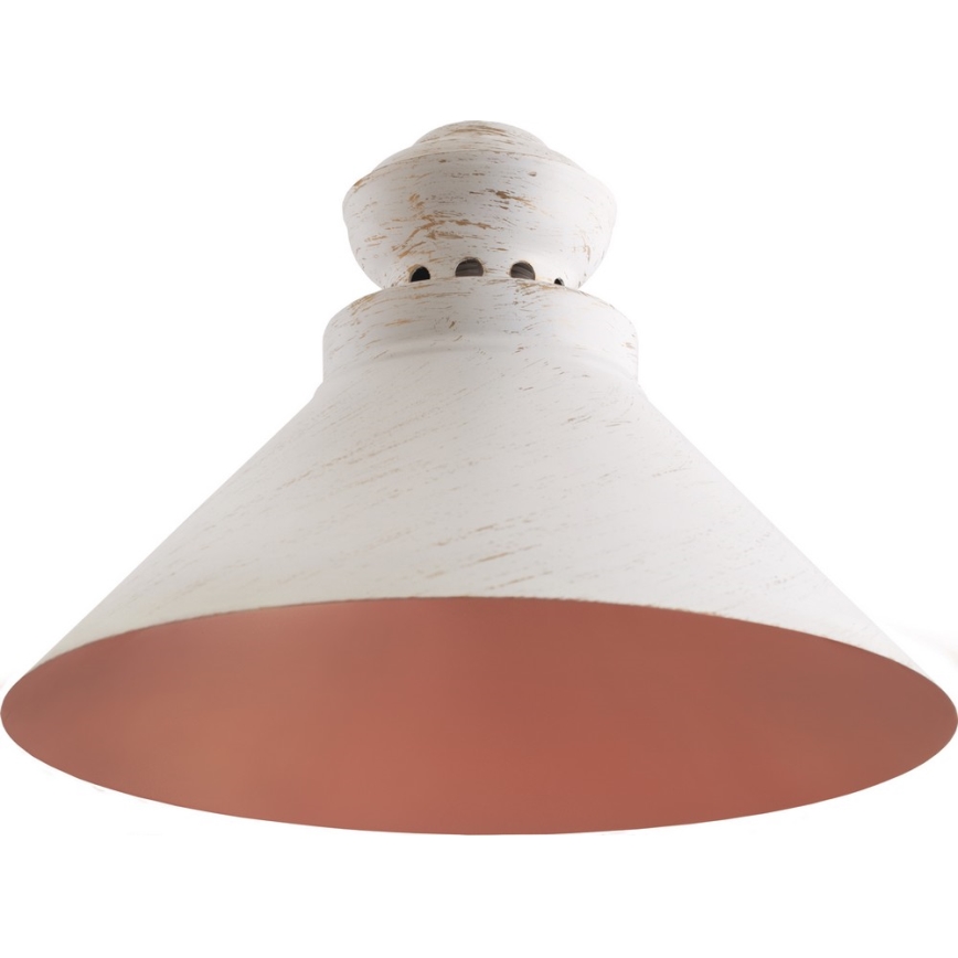 Væglampe LOFT 1xE14/40W/230V