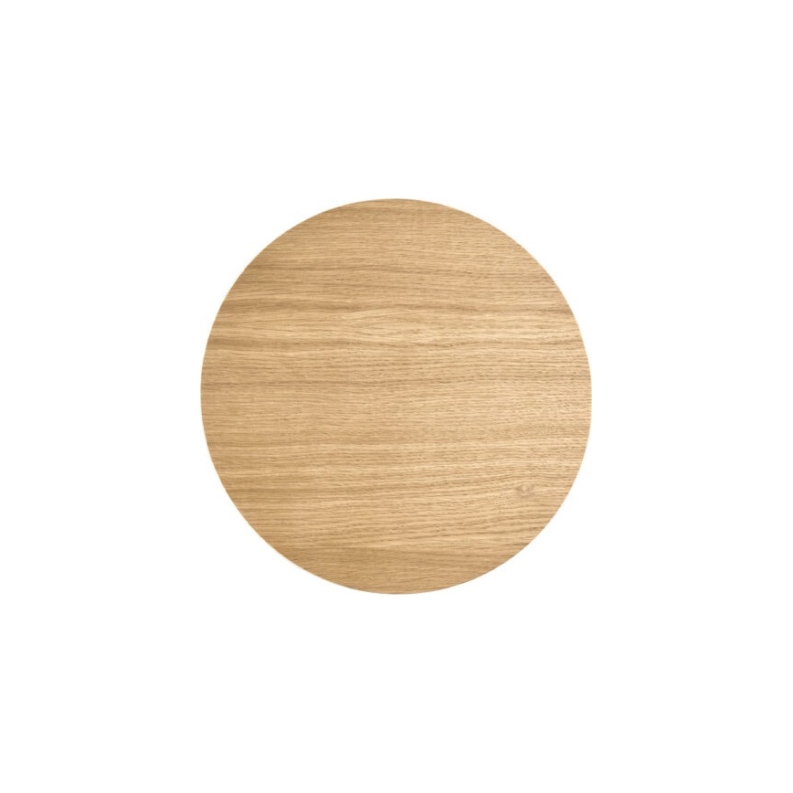 Væglampe LUNA 3xG9/8W/230V diameter 30 cm beige