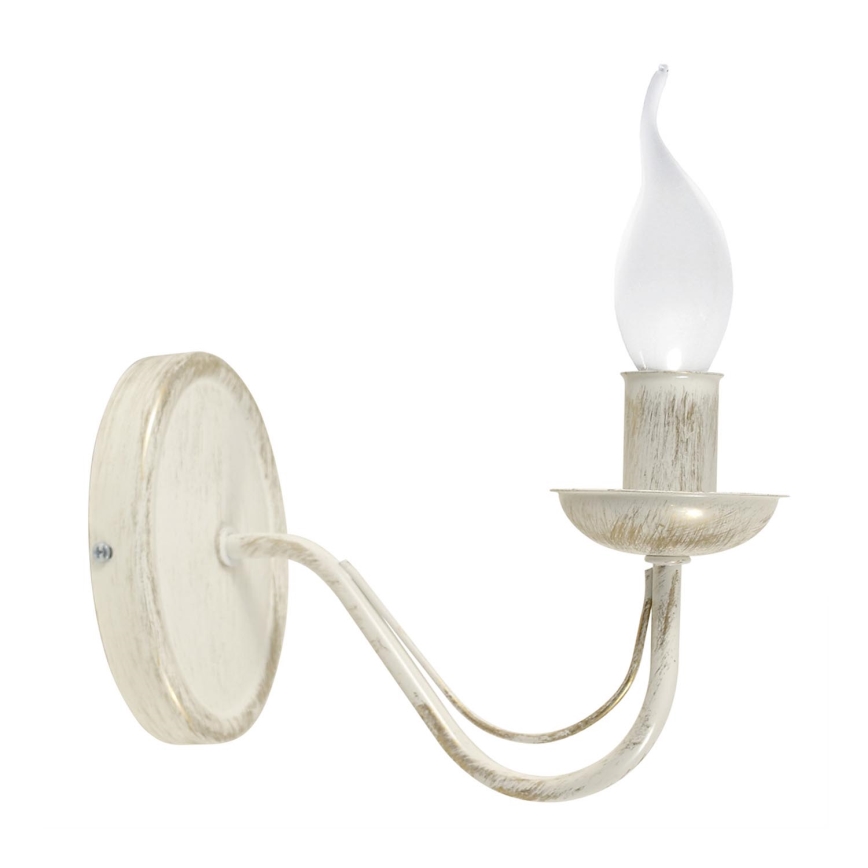 Væglampe MALBO E14/10W
