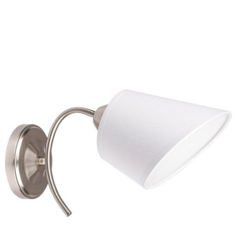 Væglampe METTE 1xE27/40W/230V