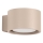 Væglampe MODO 1xGX53/10W/230V taupe