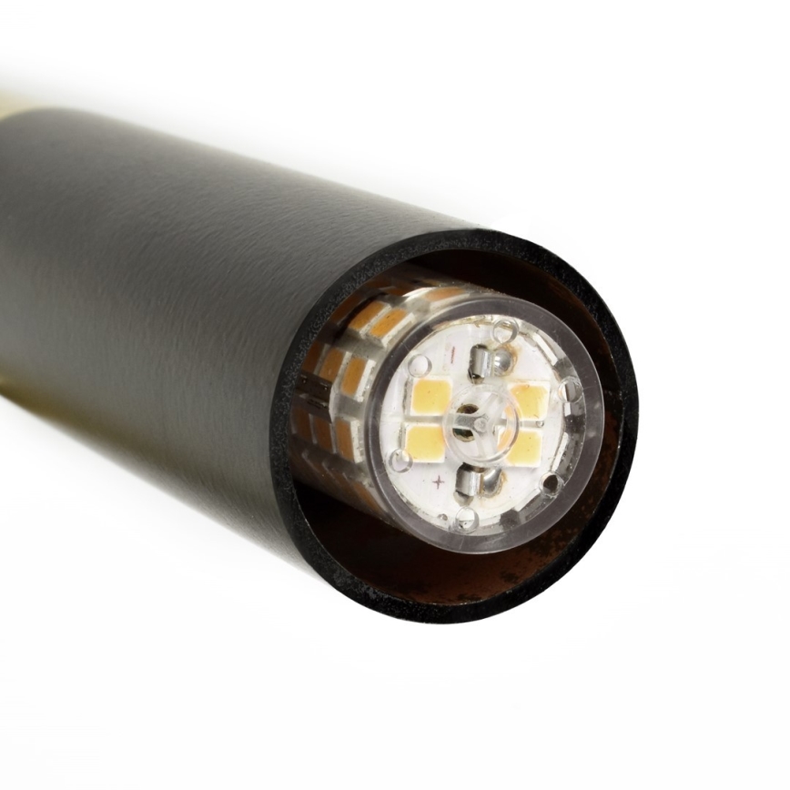 Væglampe MONZA 1xG9/7W/230V