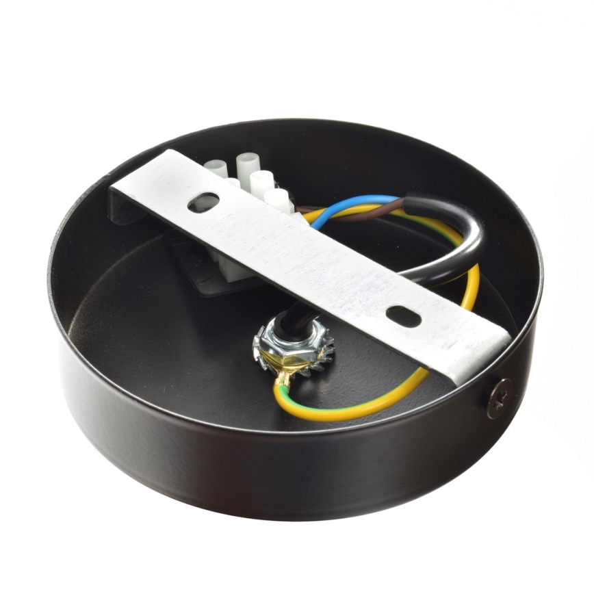 Væglampe MONZA 1xG9/7W/230V