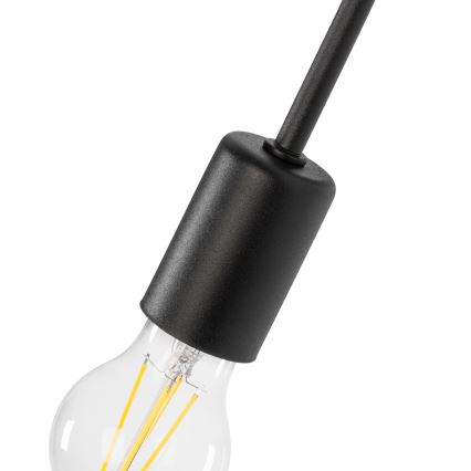 Væglampe OXFORD 1xE27/15W/230V