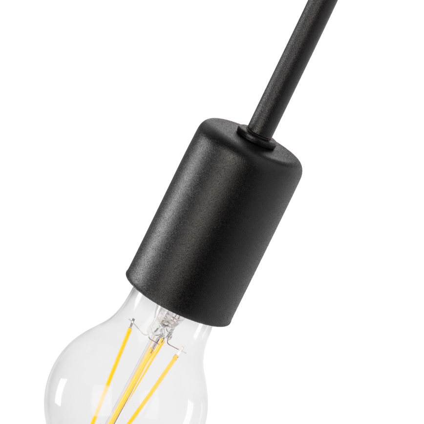 Væglampe OXFORD 1xE27/15W/230V