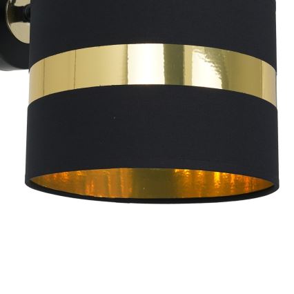 Væglampe PALMIRA 1xE27/60W/230V