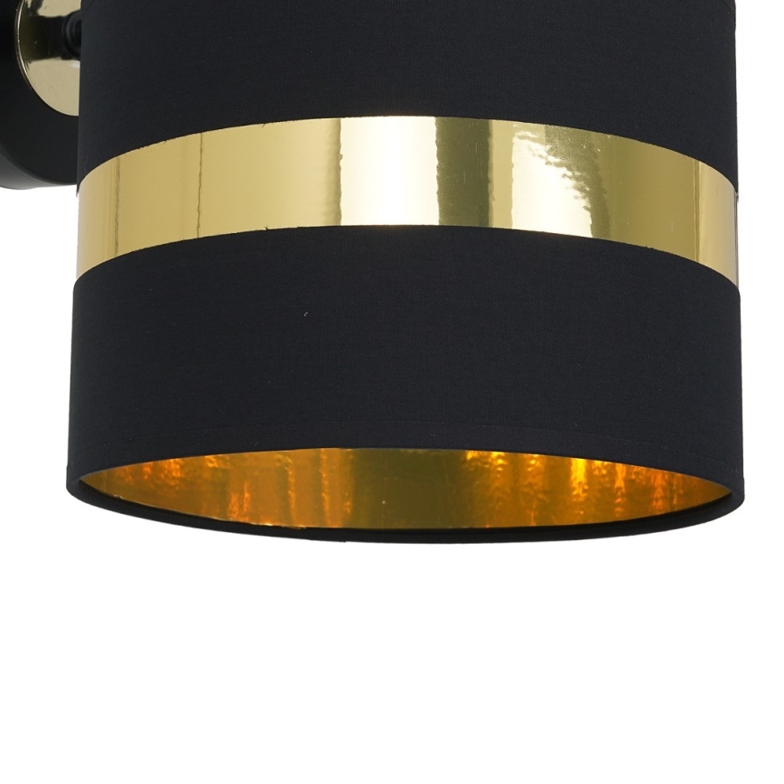 Væglampe PALMIRA 1xE27/60W/230V
