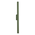 Væglampe PASTELO 2xG9/8W/230V grøn