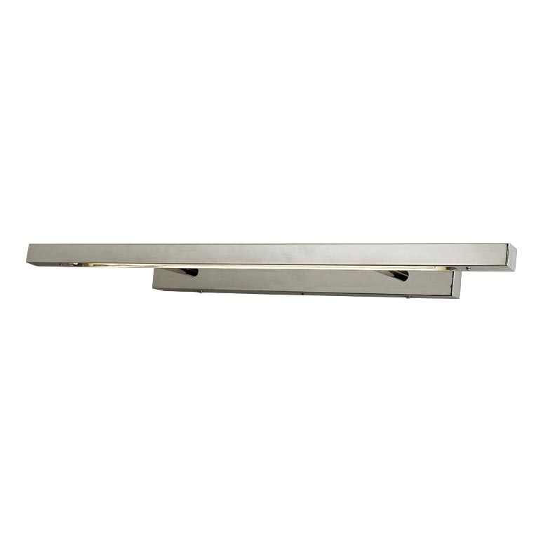 Væglampe PICASSO T5/8W/230V