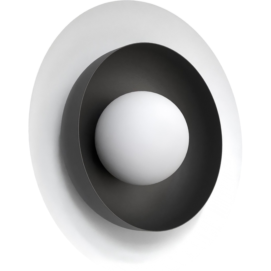 Væglampe POPPI 1xG9/8W/230V hvid