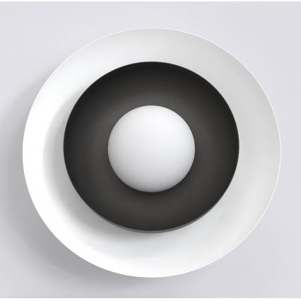 Væglampe POPPI 1xG9/8W/230V hvid