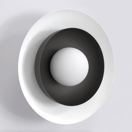 Væglampe POPPI 1xG9/8W/230V hvid