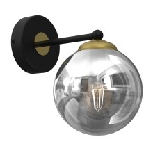 Væglampe REFLEX 1xE14/40W/230V