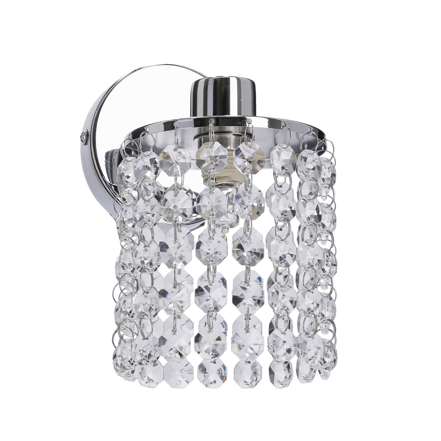 Væglampe ROYAL 1xG9/40W/230V
