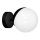 Væglampe SFERA 1xE14/60W/230V
