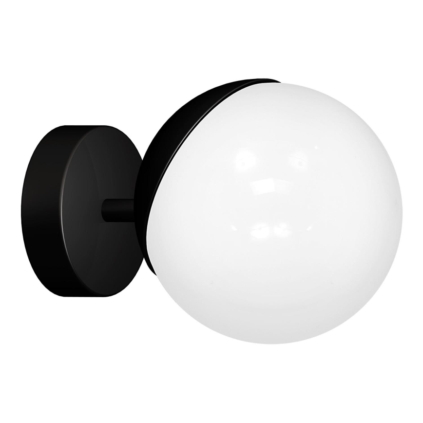 Væglampe SPHERE 1xE14/60W/230V