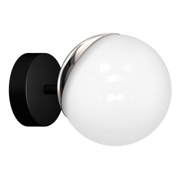 Væglampe SPHERE 1xE14/60W/230V