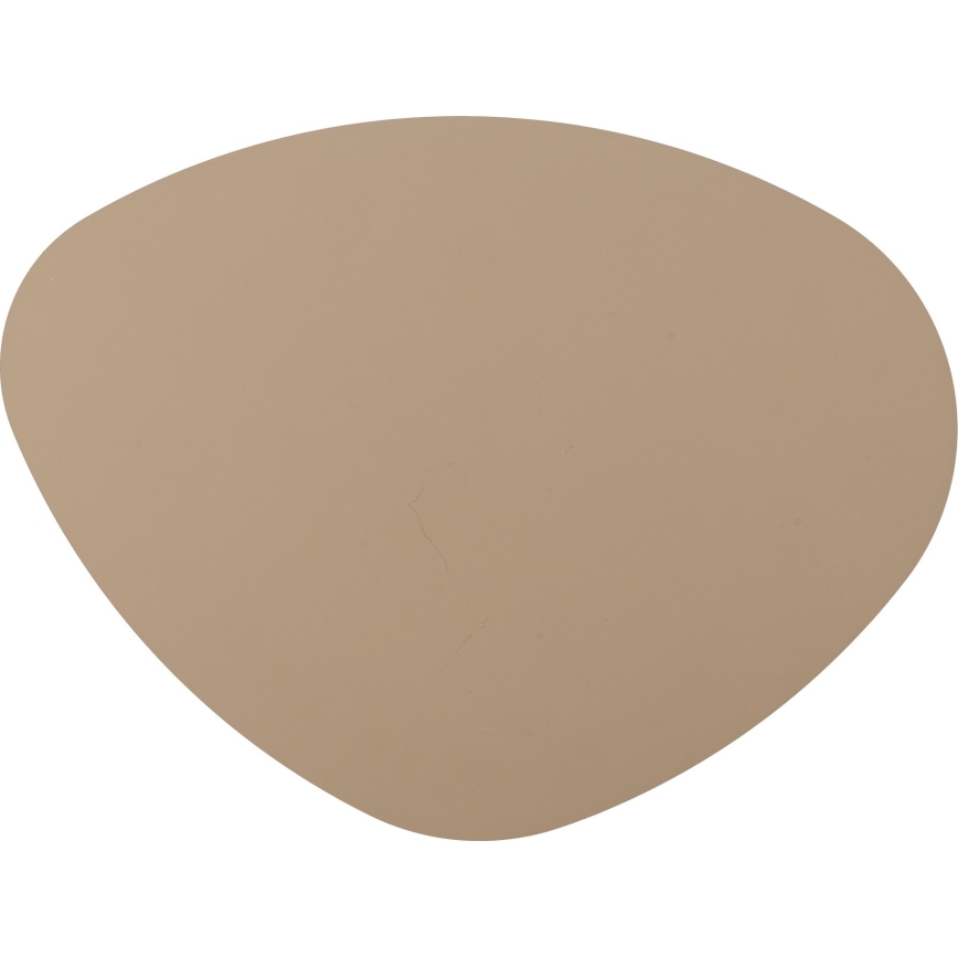 Væglampe STONE 3xG9/8W/230V 37x49 cm beige