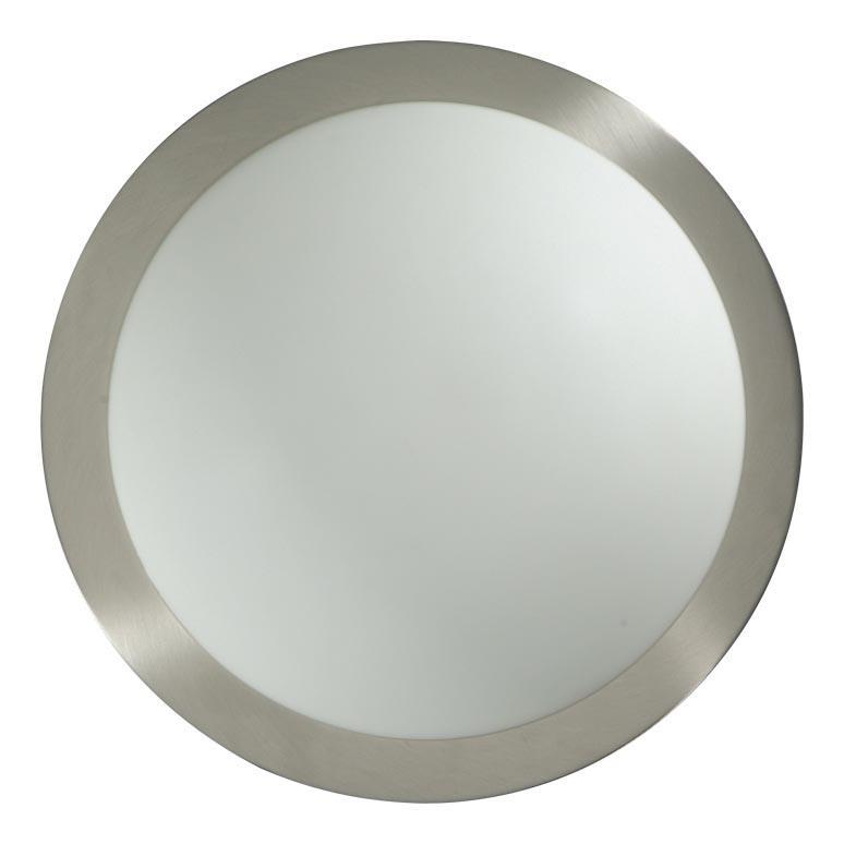 Væglampe til badeværelse IMMOLA 2xE27/60W/230V IP44