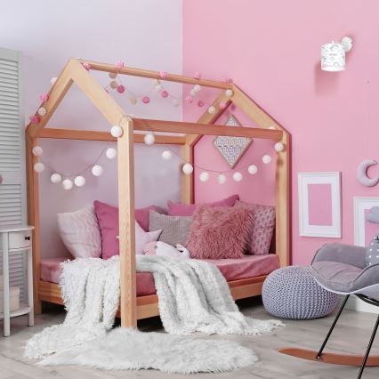 Væglampe til børn UNICORN 1xE27/60W/230V