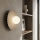 Væglampe UMBRA 1xG9/8W/230V beige