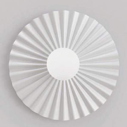 Væglampe UMBRA 1xG9/8W/230V hvid