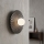 Væglampe UMBRA 1xG9/8W/230V, sort